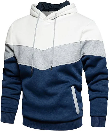 Casual Hoodie